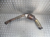 фото thumb №1, Катализатор 971 правый фильтр dpf porsche panamera 971131765b