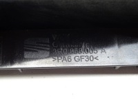 фото thumb №4, Рамка кишеня корзина радіо seat exeo 3r 2 din 3r0858005a