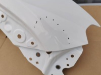 Купити Mazda mx30 mx-30 20- крила передній правий перед гарний, фото thumb