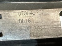 фото thumb №11, Maserati levante перед бампер передний 670035297 670040752