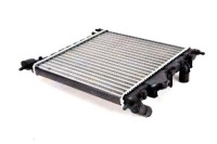 Купити Thermotec радіатор води renault clio 2 1.2 bb0a, фото thumb