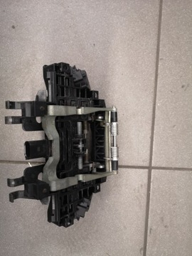 фото thumb №10, Ручка двері ліва зовнішня audi a8 d3 4e0839885