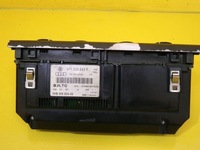 фото thumb №7, Панель керування повітропровід кондиціонера audi a6 c6 2005 4f1820043f nr231