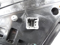 фото thumb №13, Зеркало наружное правое электрический kia pro ceed i 2006-2010 - wd europa