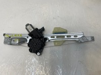 фото thumb №1, Renault talisman механизм стекло правый задняя