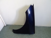 фото thumb №1, Mercedes gle 166 x166 крыло передний левый