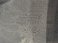 фото thumb №9, Бампер передній dacia logan