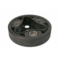 фото thumb №9, Глушитель колебания db вала w202