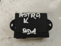 фото thumb №6, Opel astra k 5 v модуль блок керування  центральний a6005485