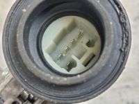 фото thumb №9, Подъемник стекло левый перед оригинальный номер 85720-58010 toyota prius ii 08r