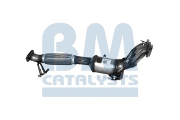 фото thumb №11, Bm catalyst bm91275h каталізатор ford focus volvo