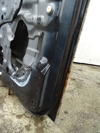 фото thumb №8, Daihatsu feroza двері правий перед праве передні