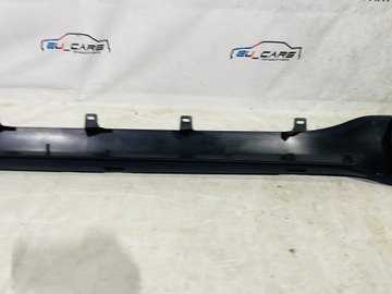 фото thumb №8, Jeep grand cherokee wk2 summit порог планка пороговая правая 2013-2021 год