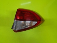 Купить Фара правый  задняя pt led hyundai tucson 3 16r, фото thumb