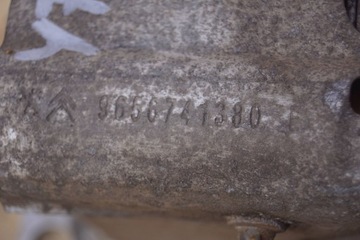 фото thumb №16, Peugeot 308 t7 балка бампера перед y789