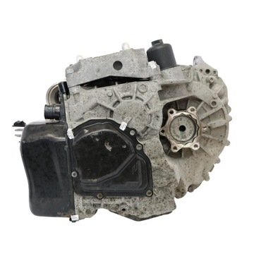 фото thumb №12, Audi tt 8j 2.0 tdi cfgb quattro коробка передач коробки передач автомат pqs 02e300016d