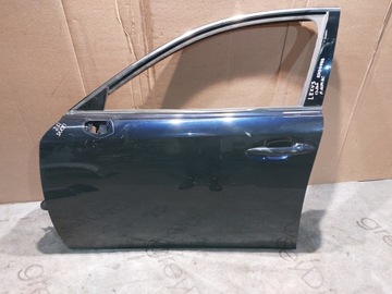 фото thumb №1, Дверь левая передние lexus is ii