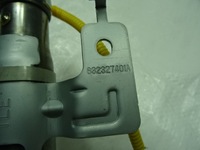 фото thumb №7, Hyundai tucson iii шторка безопасности подушка безопасности левая 632237401a