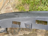 фото thumb №12, Opel vivaro b ii 2 бампер решётка перед 620228716r оригинал