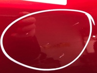 фото thumb №5, Дверь правый задняя mazda 2 dl хэтчбек