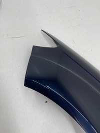 фото thumb №11, Audi q7 4l крила лівий перед колір: lz5q niebieski оригінал!