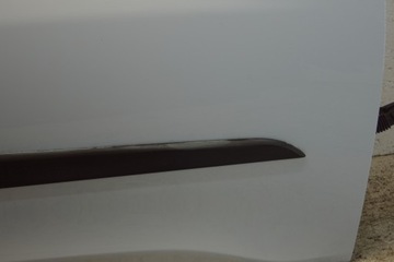 фото thumb №8, Дверь правый перед hyundai ix35 wd