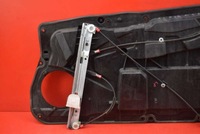 фото thumb №9, Подъемник стекла левый перед eu 8a61b23200 ford fiesta mk7 3d 08-17