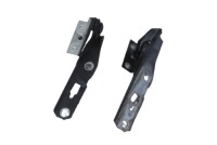 фото thumb №1, Петлі капот лівий правий audi a4 b7 ly9b