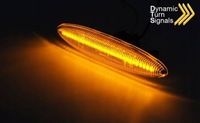 фото thumb №2, Поворотники led white do lexus is ii 06-10