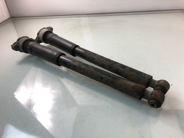 фото thumb №1, Mercedes w204 універсал амортизатори зад комплект