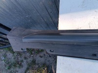 фото thumb №7, Молдинг порог левая hyundai tucson iii 87753-d7100