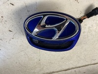 фото thumb №5, Hyundai ioniq ручка кришки багажника камера