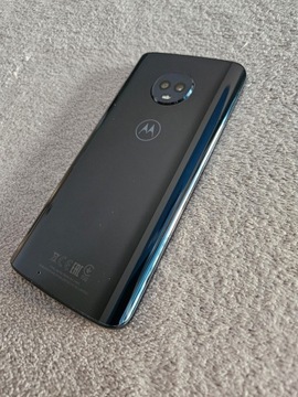 Motorola Moto G6 3 ГБ / 32 ГБ Возможность дешево