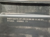 фото thumb №9, Ford focus mk3 iii 10- кермо повітря bm518475ce