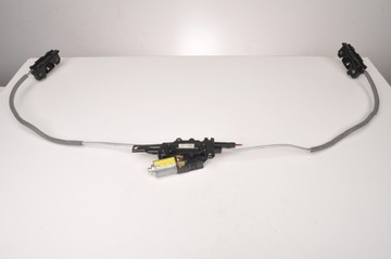 ПРИВОД МЕХАНИЗМА ЗАМКА FOCUS MK2 1716533A