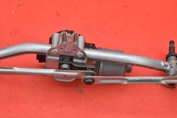 фото thumb №12, Механізм двигунчик двірник перед eu 9673222580 peugeot 208 12-16