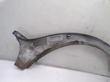 фото thumb №6, Bmw оригінальний номер 3414450 планка крила набір