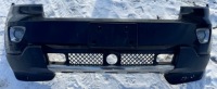 Купить Jeep grand cherokee wk2 бампер перед комплект цвет pxr, фото thumb