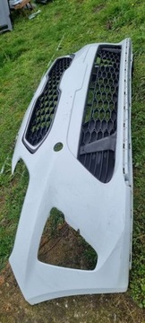 фото thumb №5, Бампер переднє перед kia ceed iii