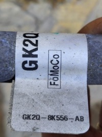 Основание корпус фильтра масла ford mondeo mk5 2.0ecoblue Недорого, фото thumb