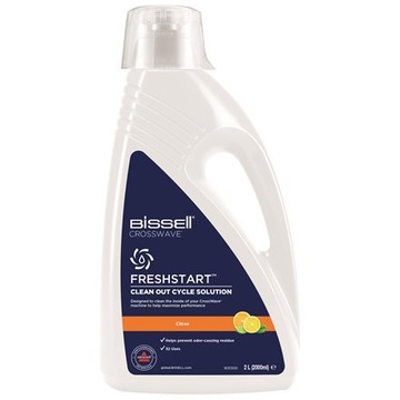 Bissell FreshStart Clean-Out Cycle Solution do wsz