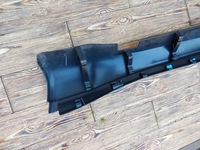 фото thumb №9, Jeep compass 17r- молдинг захист поріг права