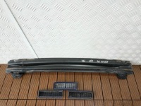 фото thumb №15, Vw up 11-20 5d крышка багажника задняя бампер лампы балка цвет lb7w комплект оригинальный номер