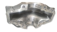 фото thumb №6, Корпус крышка коробки коробка передач opel fiat 1.7 1.9 2.0 cdti m-jet 55194293 m32