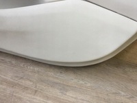 фото thumb №10, Боковина обивка правые зад canberrabeige bmw g12