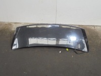 фото thumb №9, Daewoo nubira iii j200 кришка кришка багажника 4d sedan