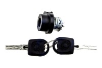 Вкладыш замка зажигания vw golf v 2004- jetta 2005- transporter t5 2003- skoda Киев, фото thumb