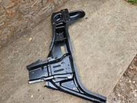 фото thumb №3, Opel grandland x лонжерон ліва перед верхній