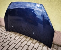 фото thumb №4, Ford s-max mk1 06-10 капот демонтаж