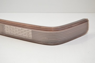 фото thumb №9, Накладка лампа козирок зад ліва права mercedes w140 s клас передній рестайлінг